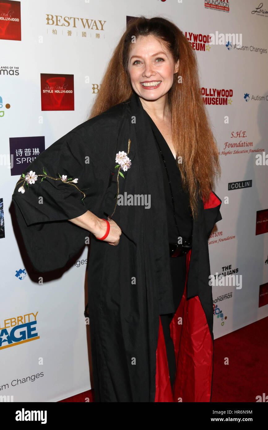 Khrystyne haje hires stock photography and images Alamy