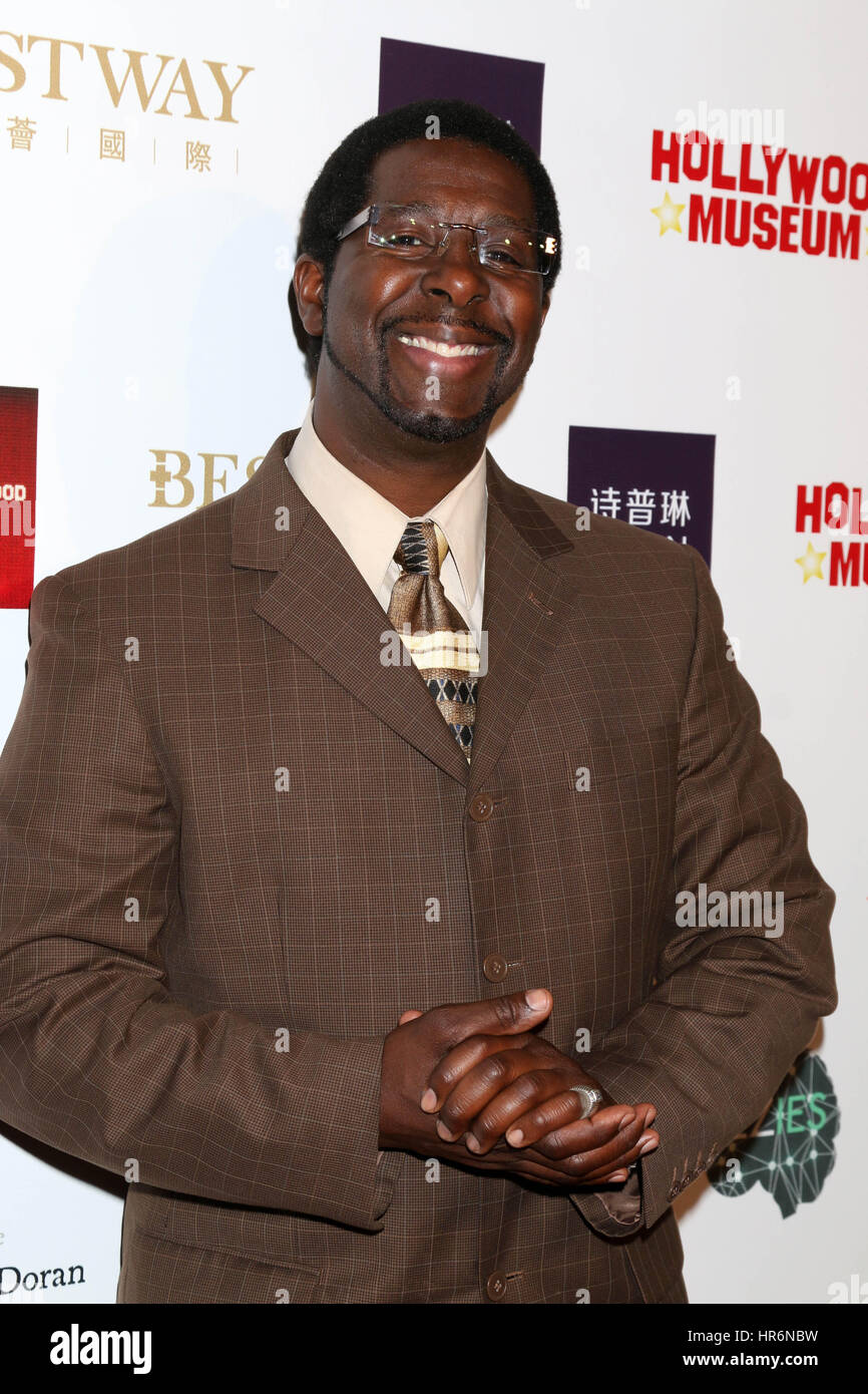 Hollywood, California, USA. 26th Feb, 2017. Rodney Allen Rippy at the ...