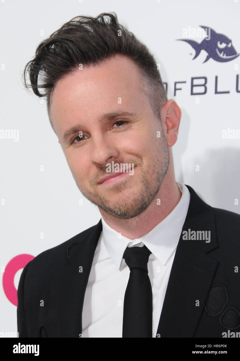 Ricky reed hi-res stock photography and images - Alamy