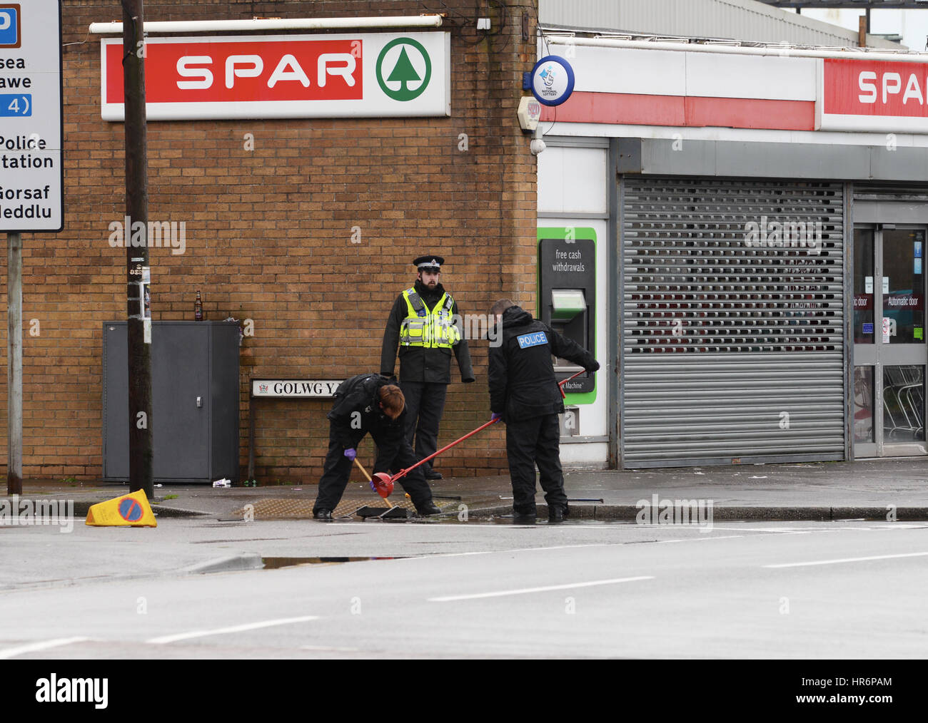 Sandfields hires stock photography and images Alamy