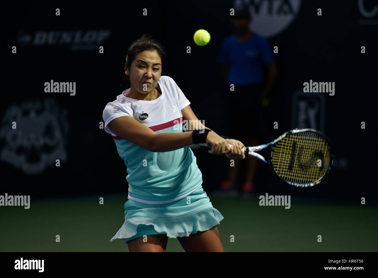 Zarina hi-res stock photography and images - Alamy