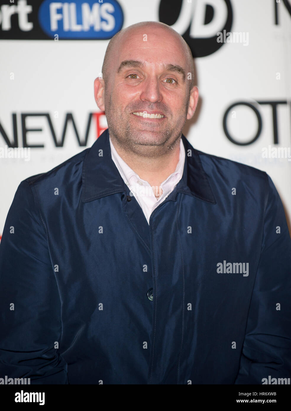 'Don't Take Me Home' UK Premiere Stock Photo Alamy