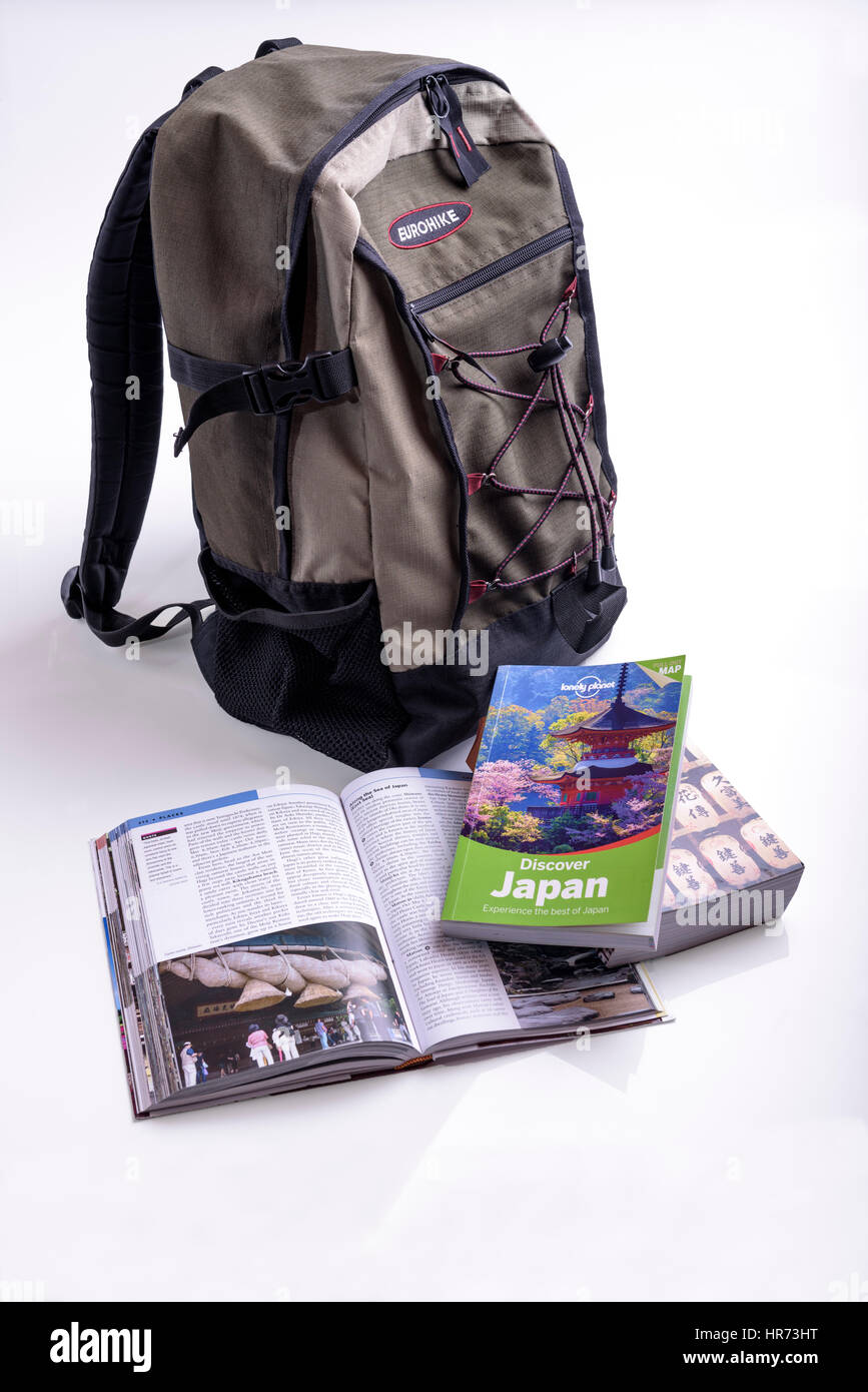 Guides hires stock photography and images Alamy