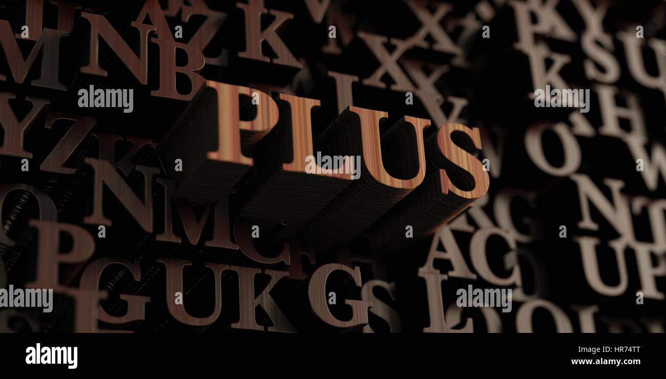 A plus sign of grain hi-res stock photography and images - Alamy