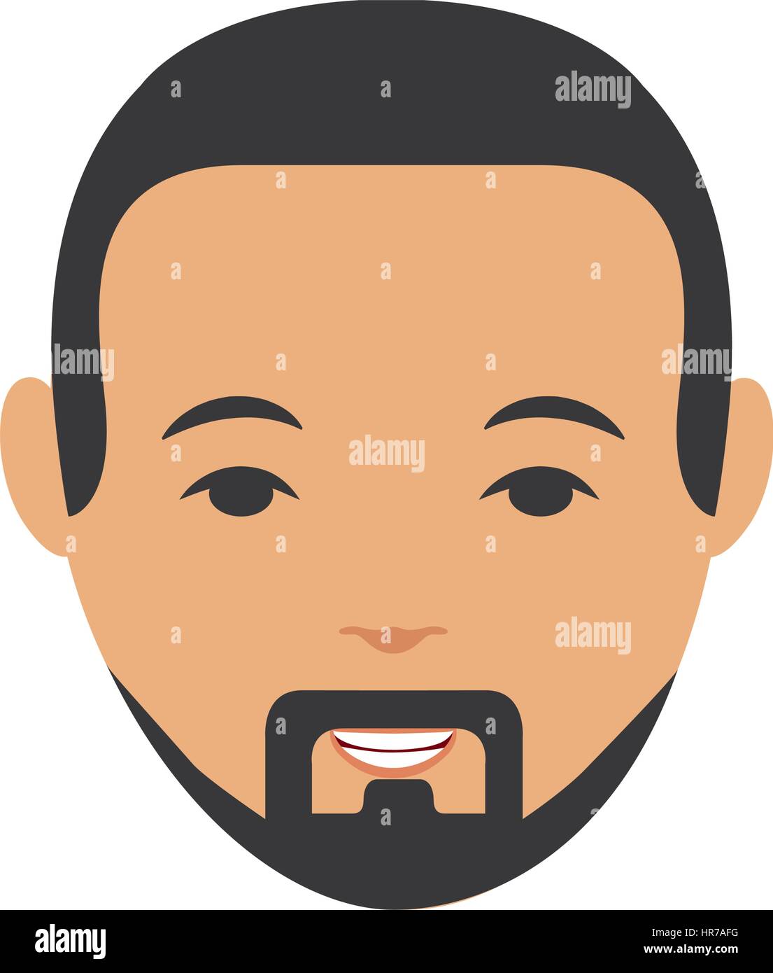 young man avatar character Stock Vector Image & Art - Alamy