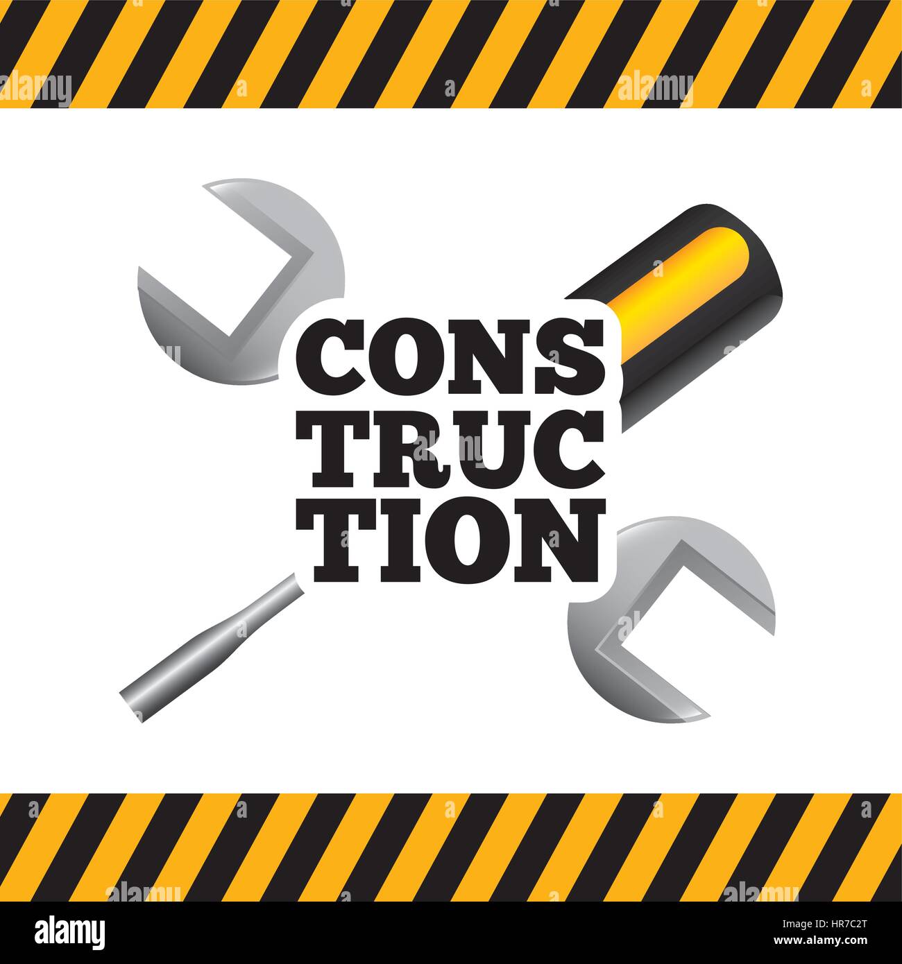 under construction tools icon Stock Vector Image & Art - Alamy