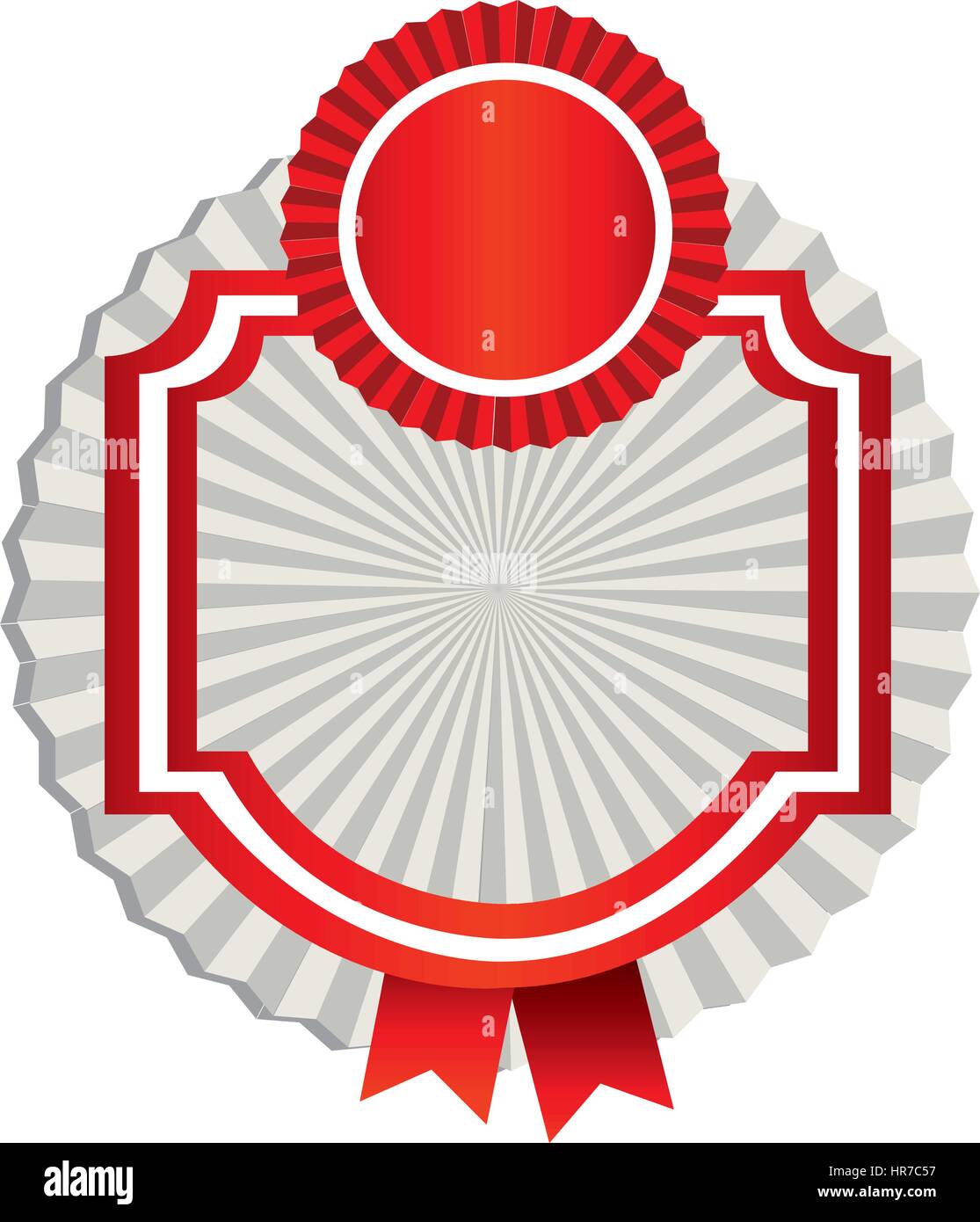 Profile border Stock Vector Images - Alamy