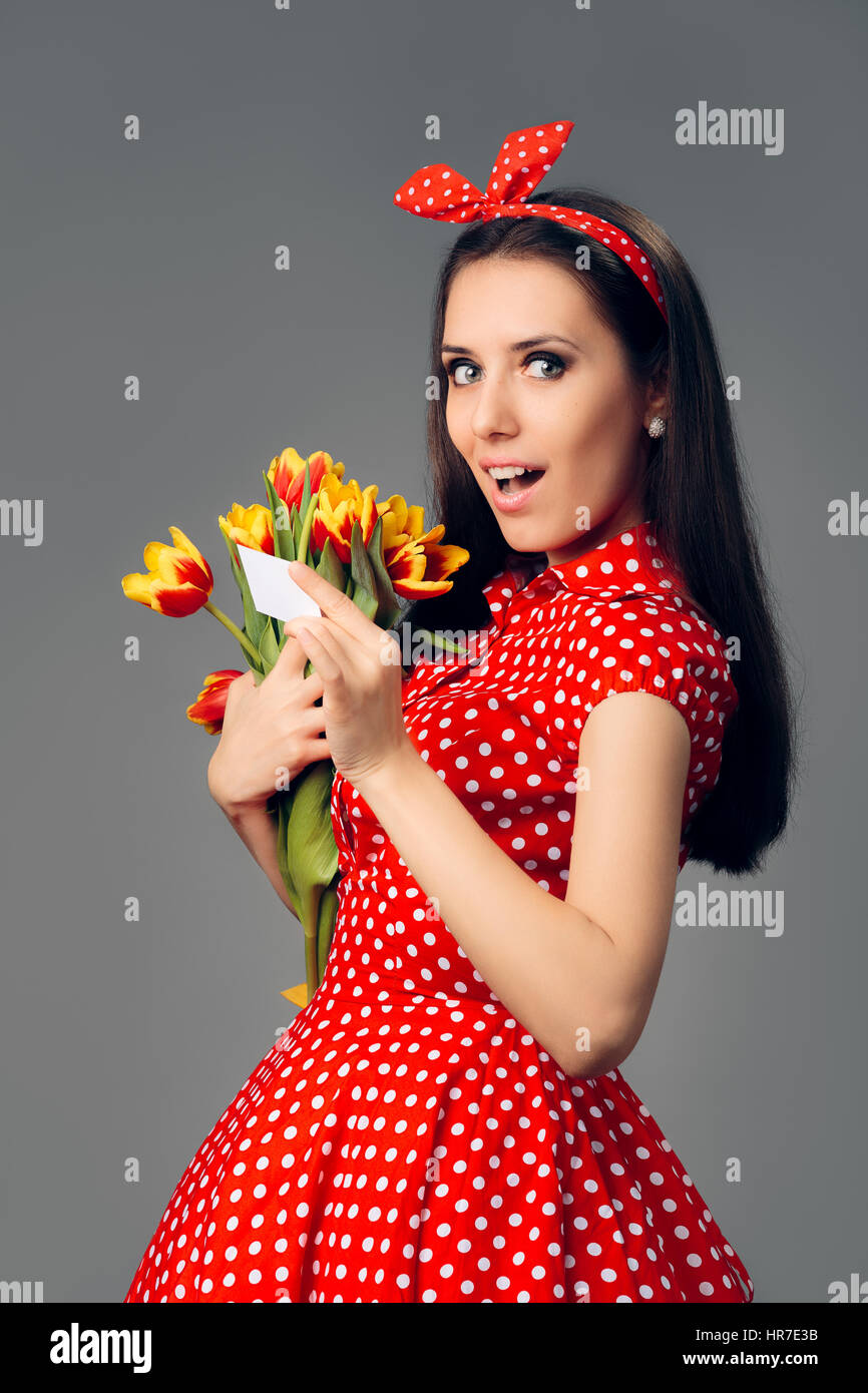 Secret admirer hi-res stock photography and images - Alamy