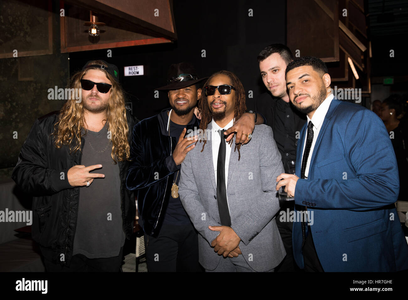 Lil jon dingo hi-res stock photography and images - Alamy