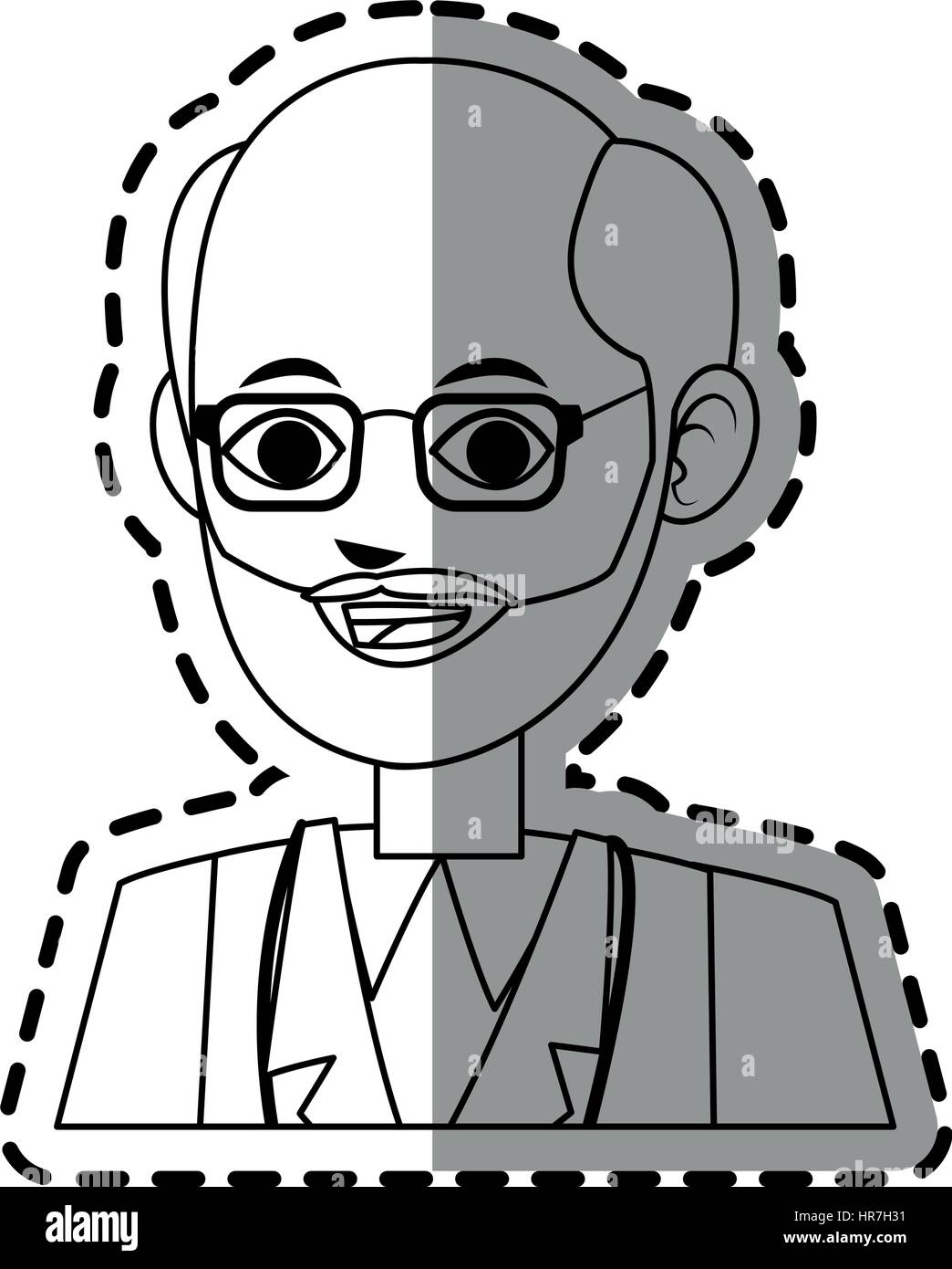 medical doctor icon image Stock Vector Image & Art - Alamy