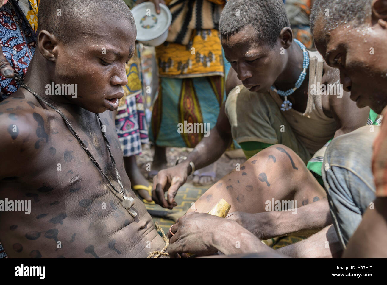 Circumcised men hi-res stock photography and images - Alamy
