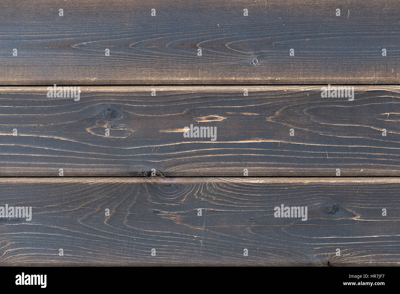 Weathered wood background Stock Photo