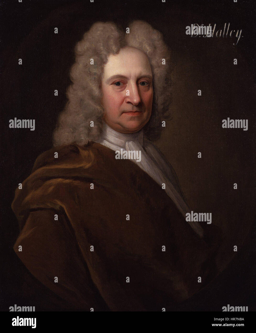 William Hayley by Henry Howard (2 Stock Photo Alamy