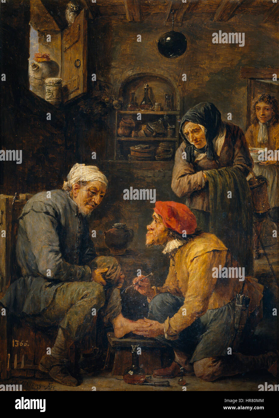 Operacion hi-res stock photography and images - Alamy