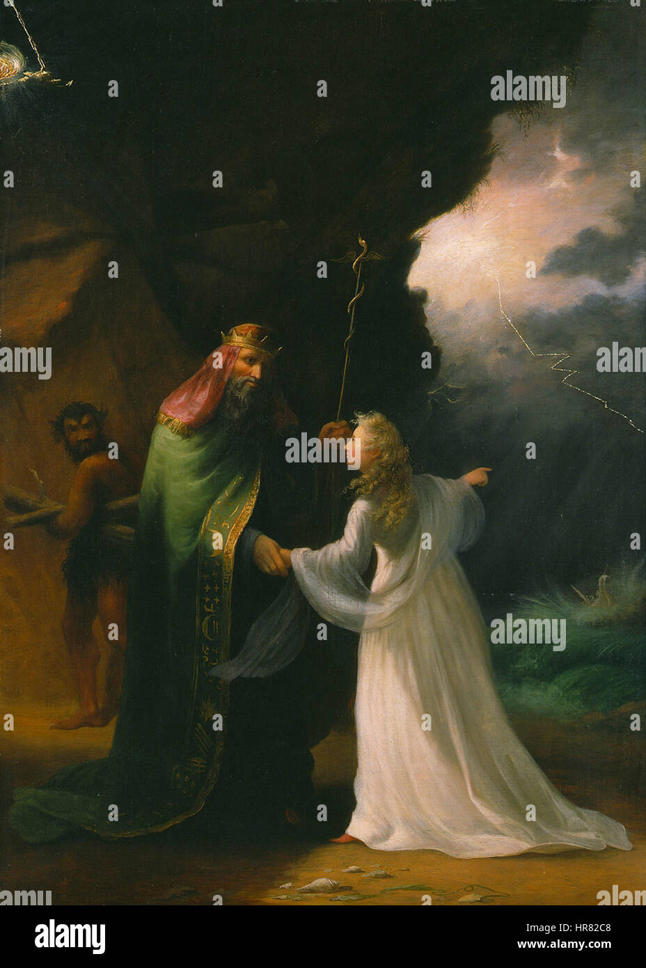 William Rimmer High Resolution Stock Photography and Images - Alamy