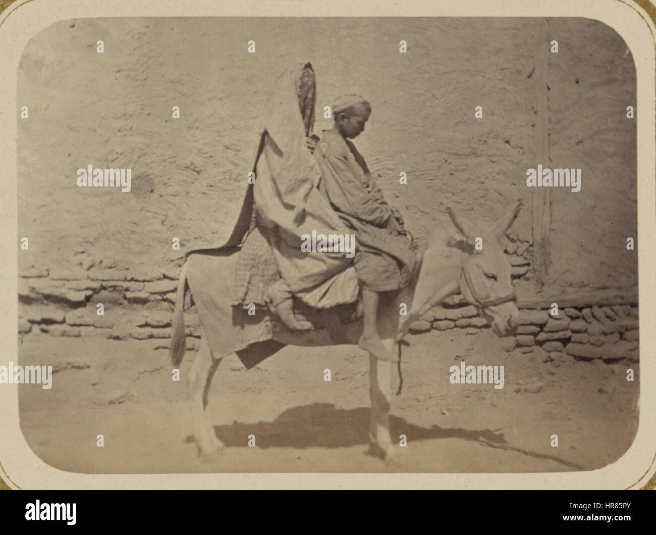 Woman astride hi-res stock photography and images - Alamy
