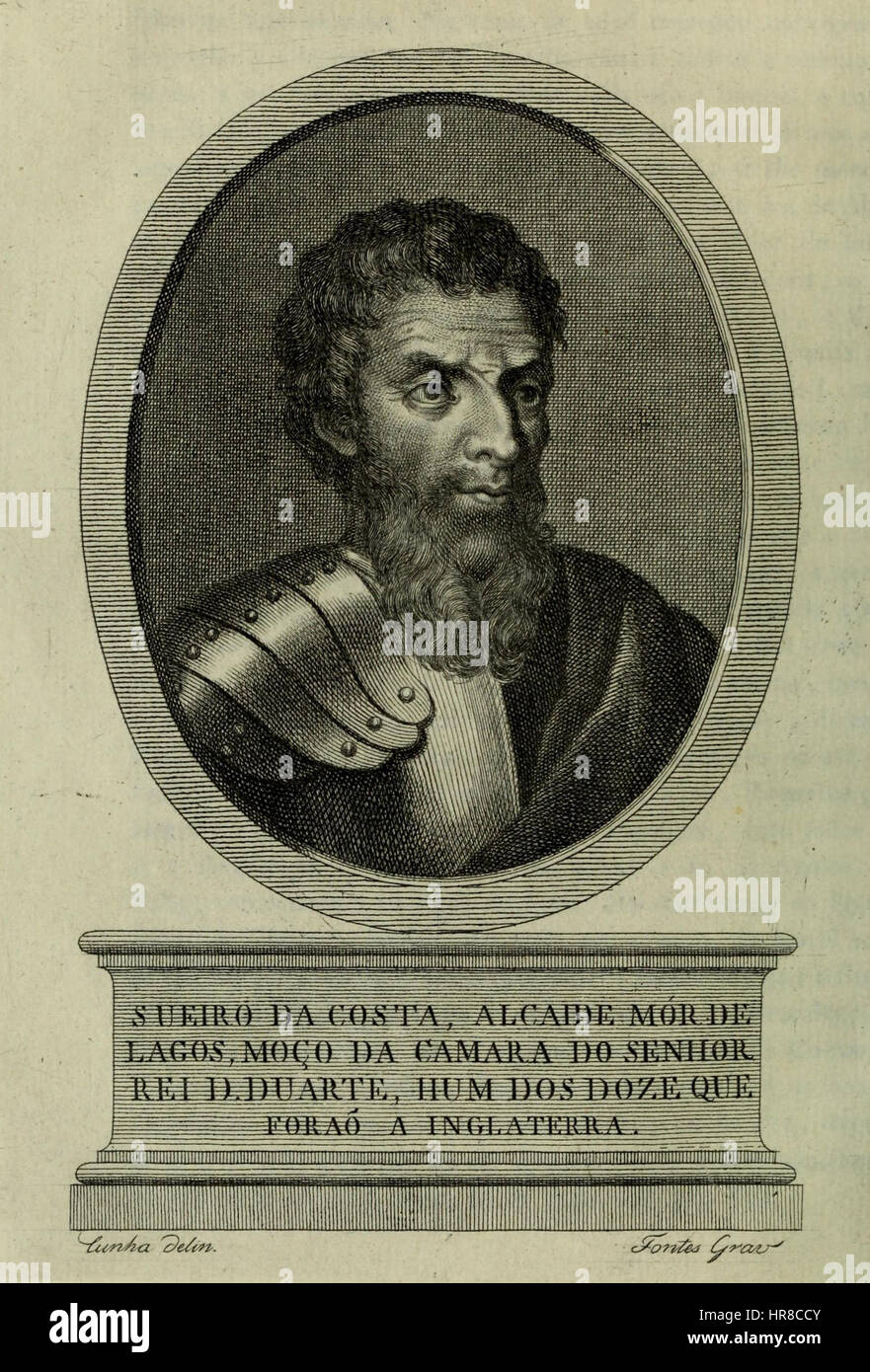 Soeiro da Costa Stock Photo Alamy