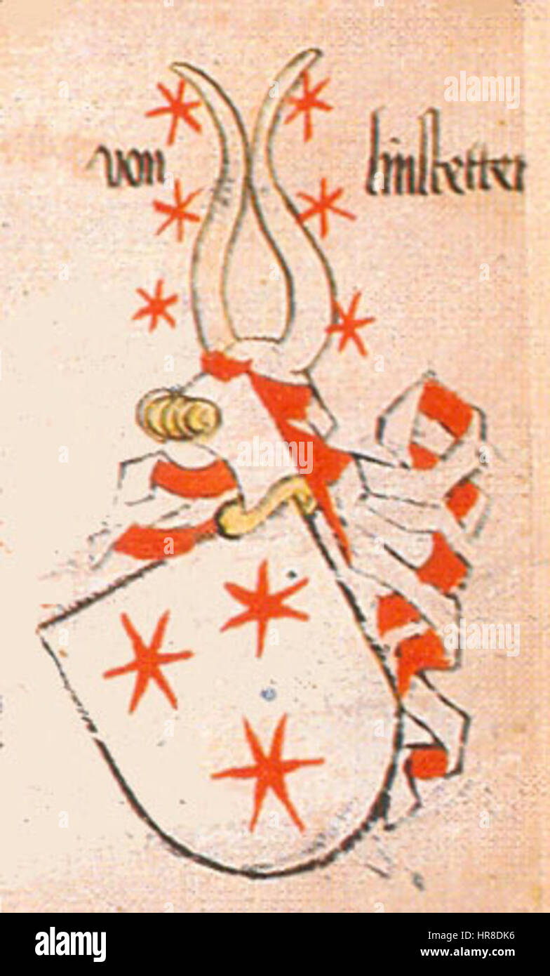 XIngeram Codex 142c-linstetten Stock Photo - Alamy