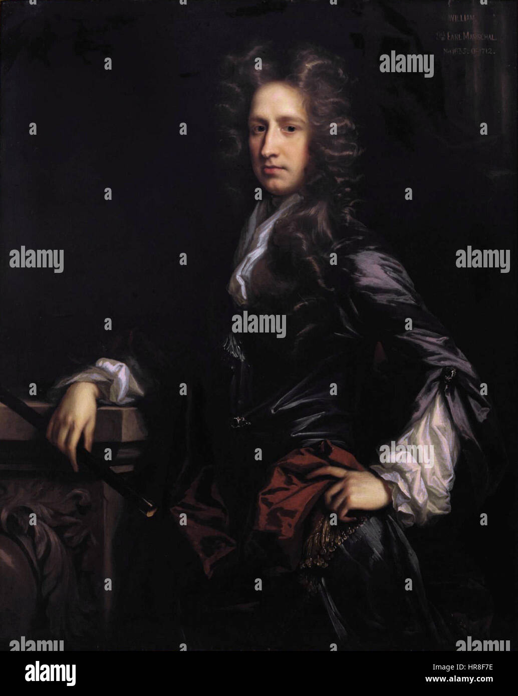 William keith earl marischal hires stock photography and images Alamy