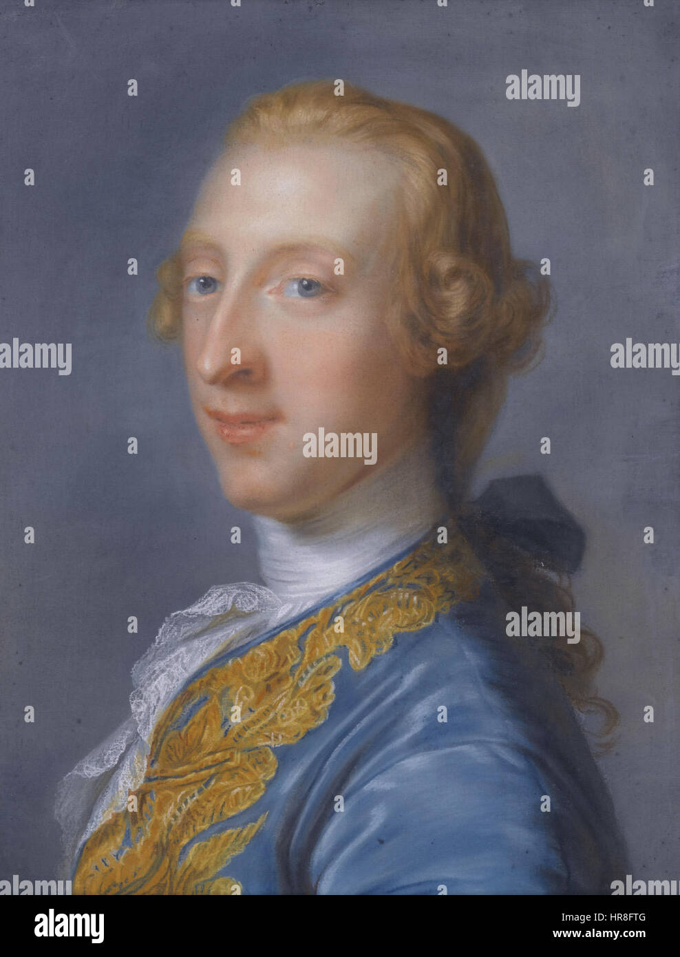 Brudenell bruce hires stock photography and images Alamy