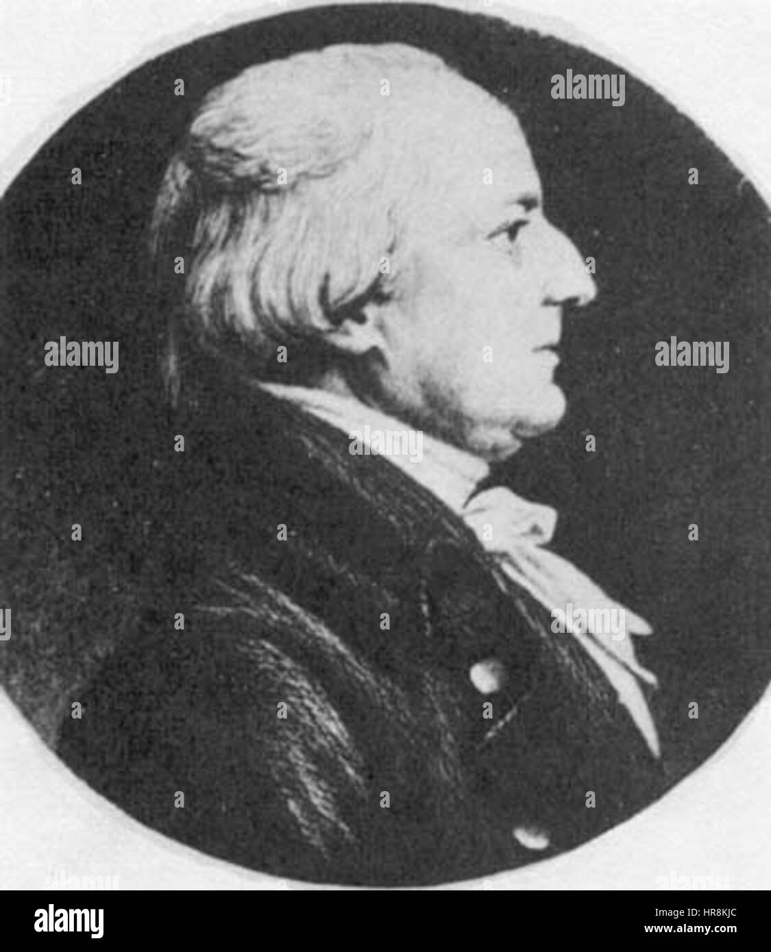 Thomas tudor hi res stock photography and images Alamy