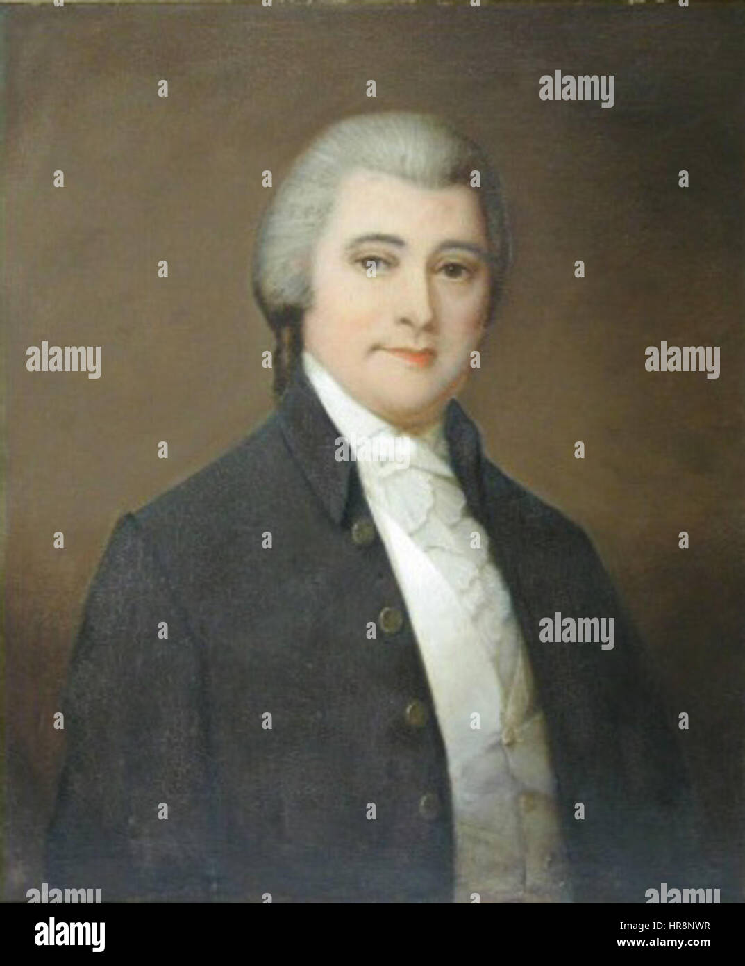 William blount hires stock photography and images Alamy