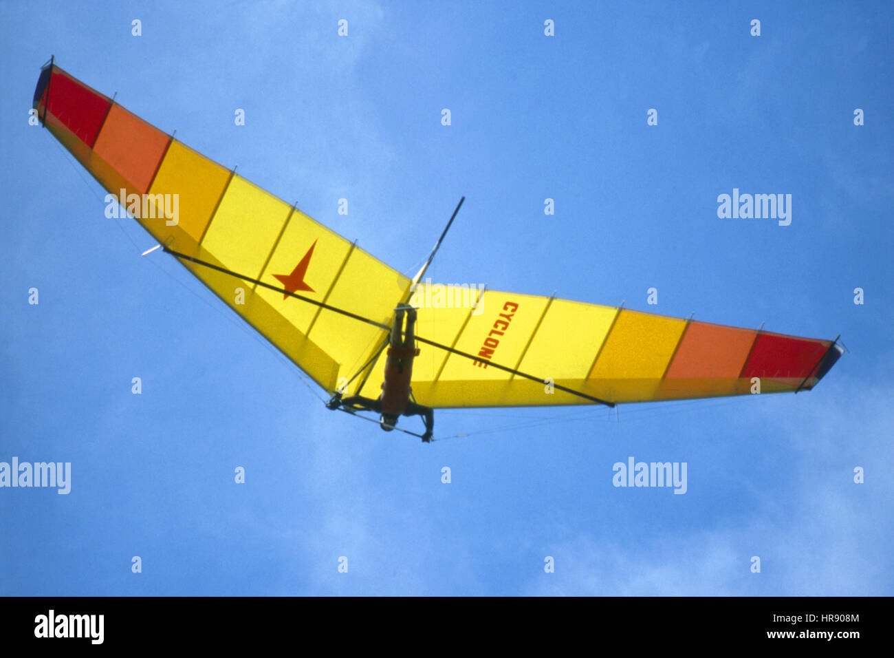 Glider aircraft hires stock photography and images Alamy