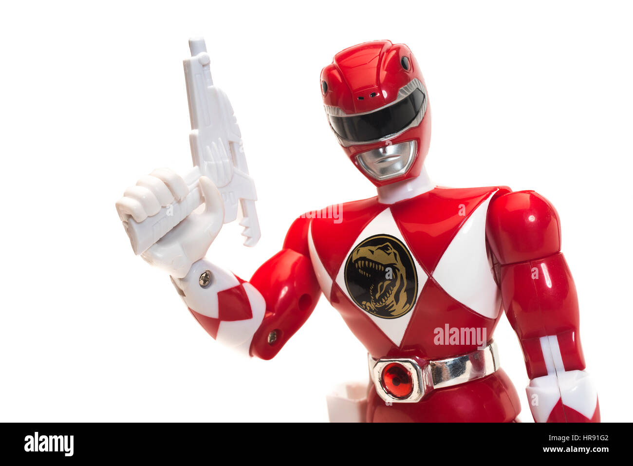 Figuras power rangers cheap