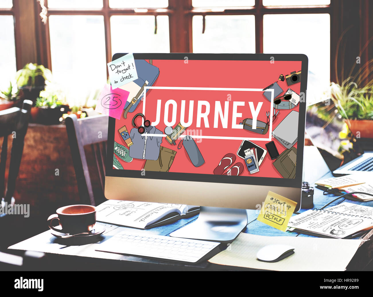 Holiday Trip Enjoyment Vacation Break Stock Photo Alamy