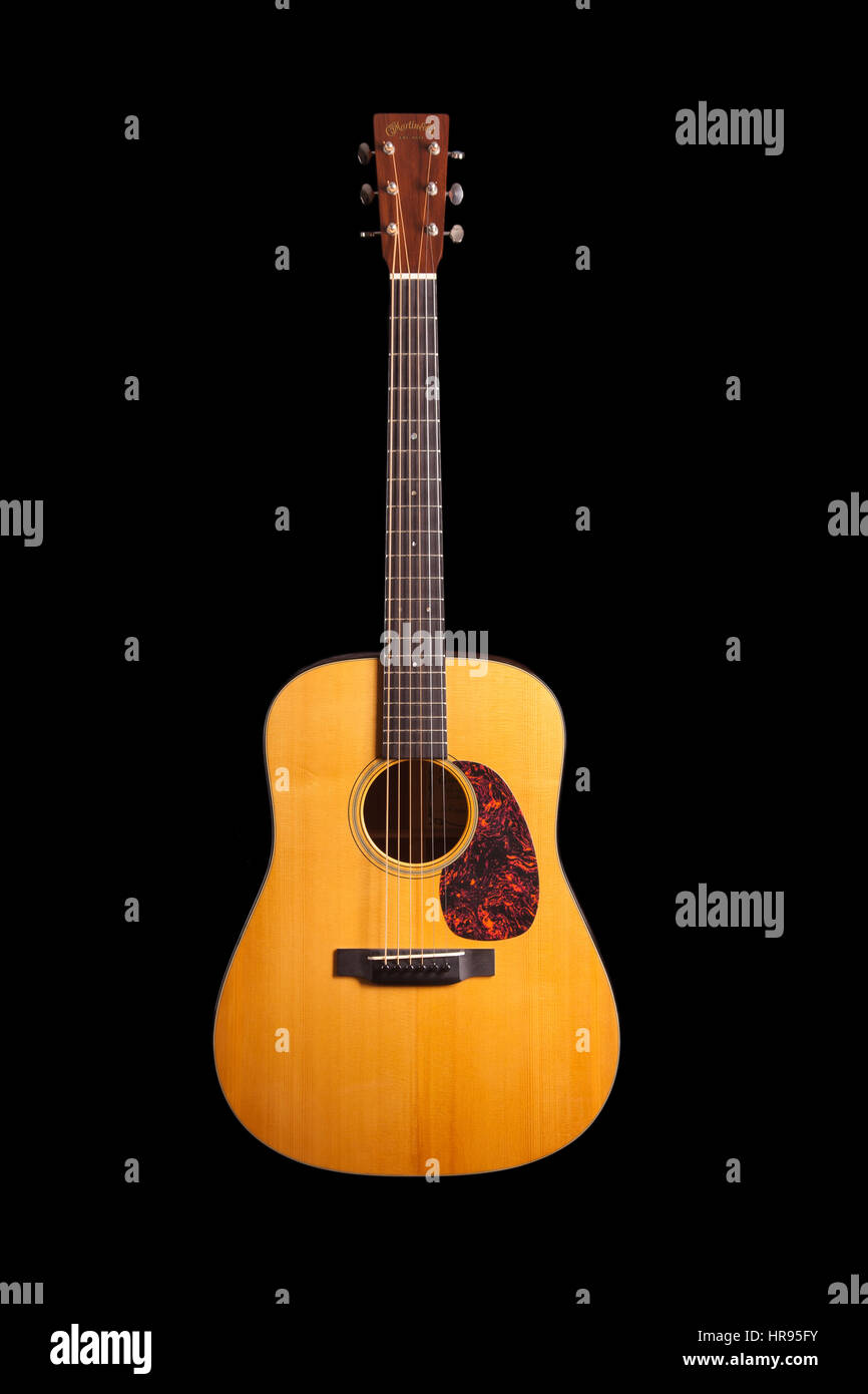 Golden guitars hires stock photography and images Alamy