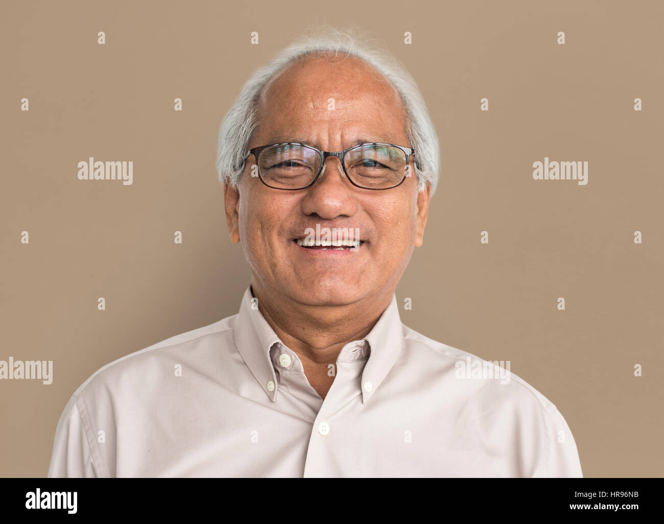 Studio People Model Shoot Race Portrait Stock Photo - Alamy