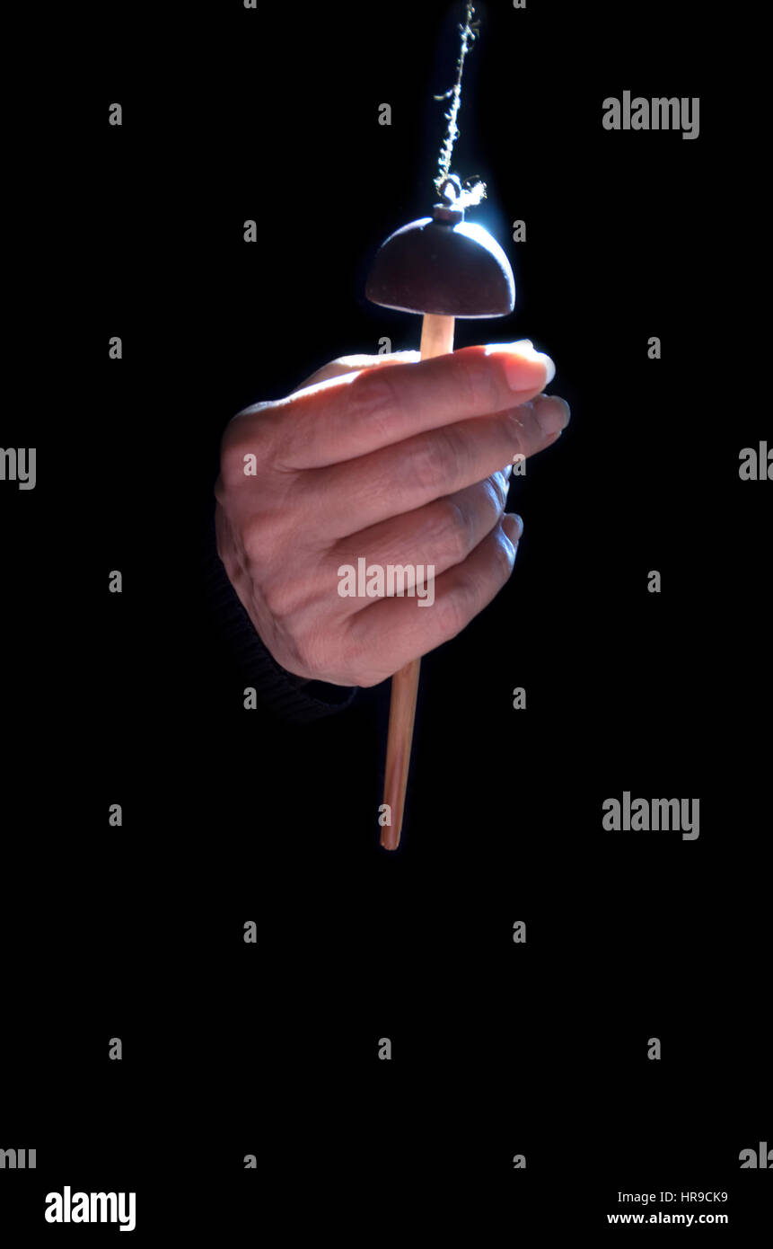 Hand spinning hires stock photography and images Alamy