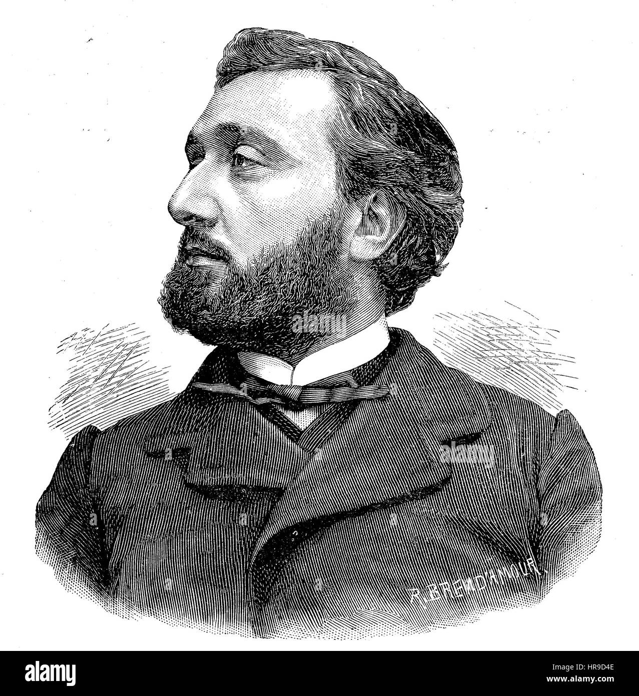 Leon gambetta hires stock photography and images Alamy