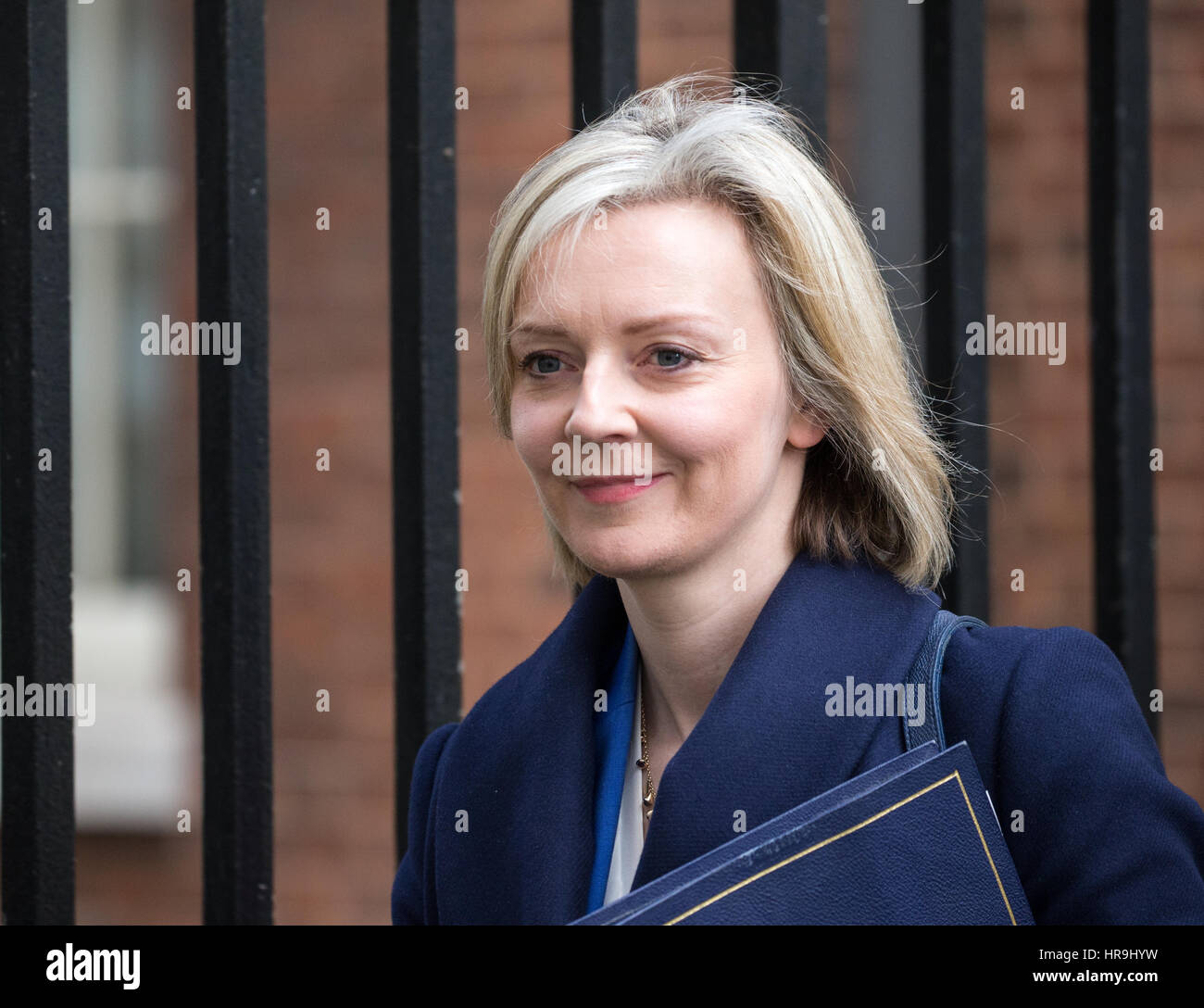 Liz Truss High Resolution Stock Photography and Images - Alamy