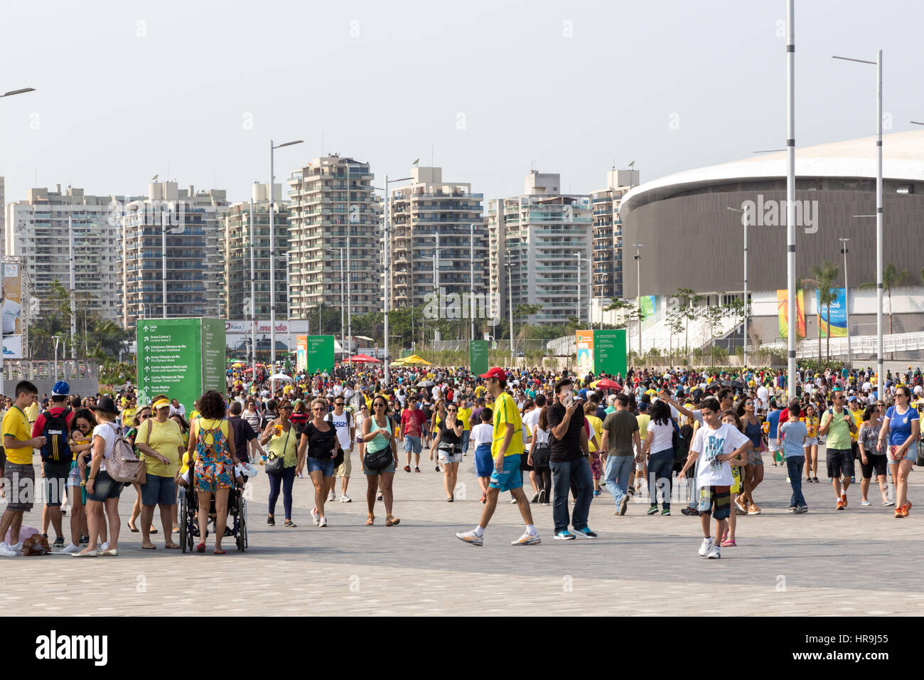 Rio2016 medals hi-res stock photography and images - Alamy