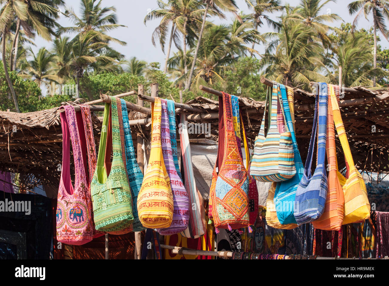 Handcrafts of india hi-res stock photography and images - Alamy