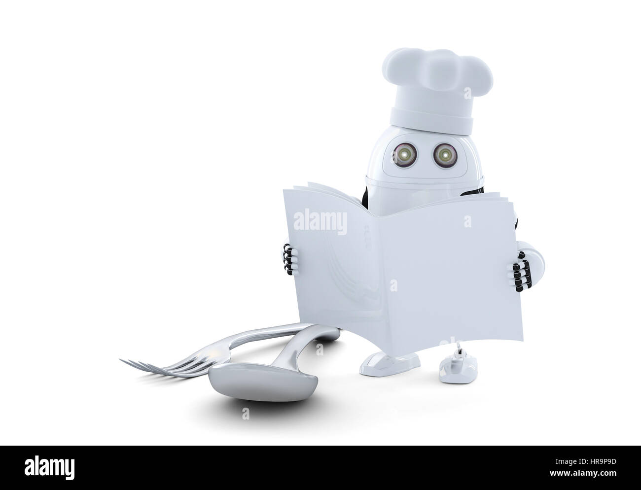 Kitchen robot hi-res stock photography and images - Alamy