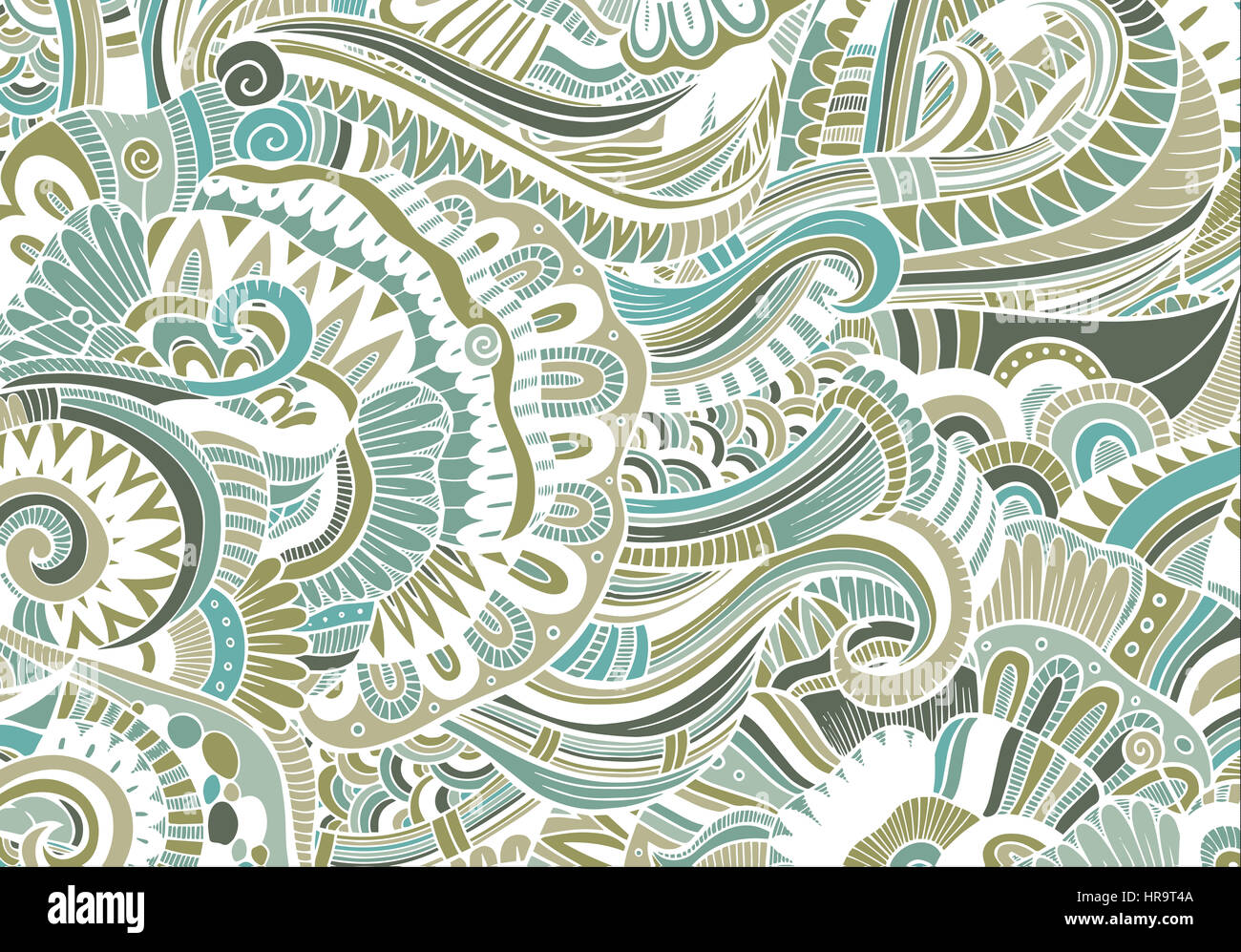 Backgrounds consisting of abstract patterns.Vector Stock Photo - Alamy