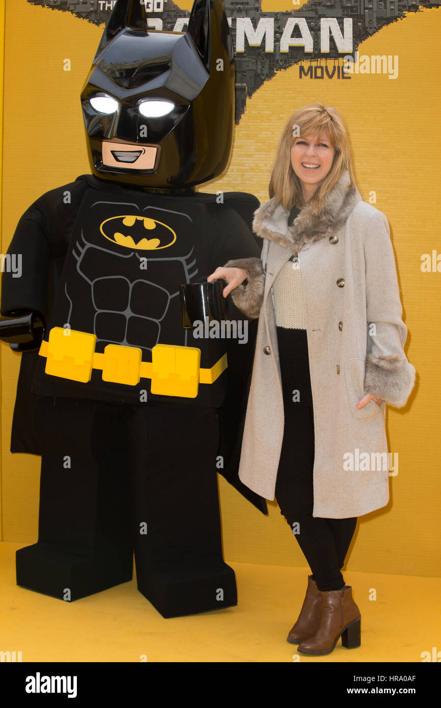 London, United Kingdom - October 09, 2018: Close-up shot of Warner Bros.'s  popular app The LEGO® Batman Movie Game Stock Photo - Alamy