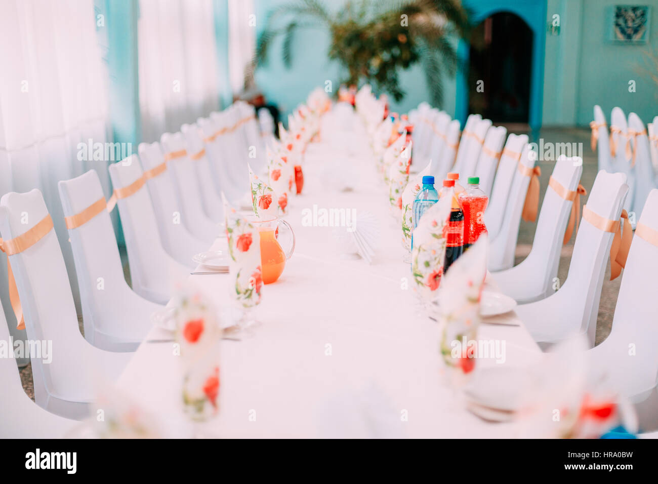 Colored mantles hi-res stock photography and images - Alamy
