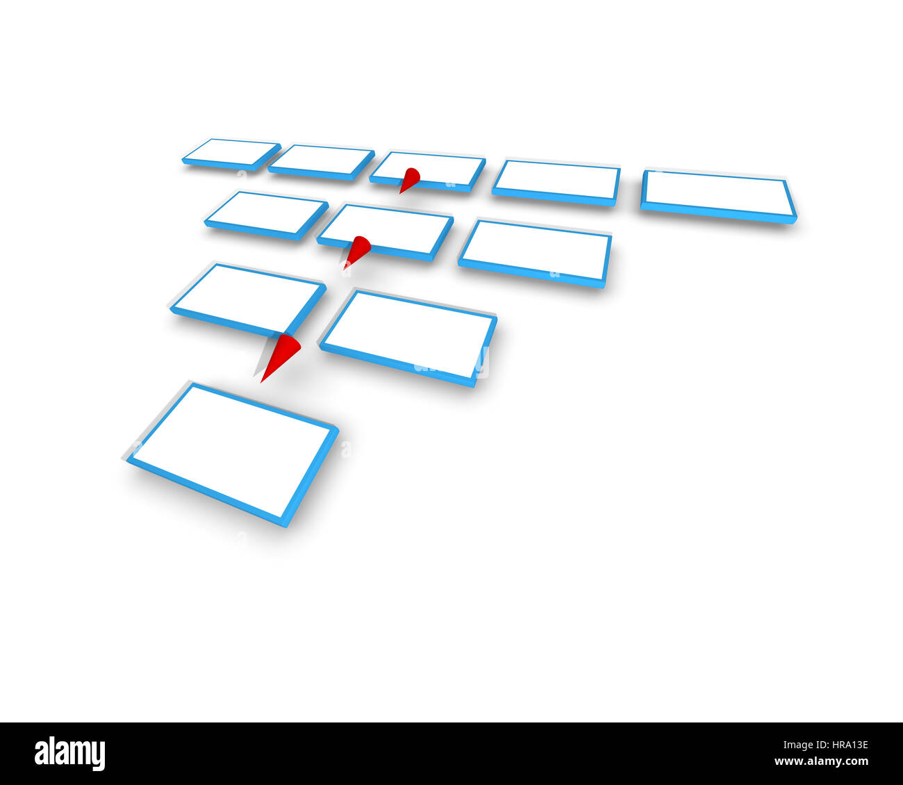 Modern graph hi-res stock photography and images - Alamy