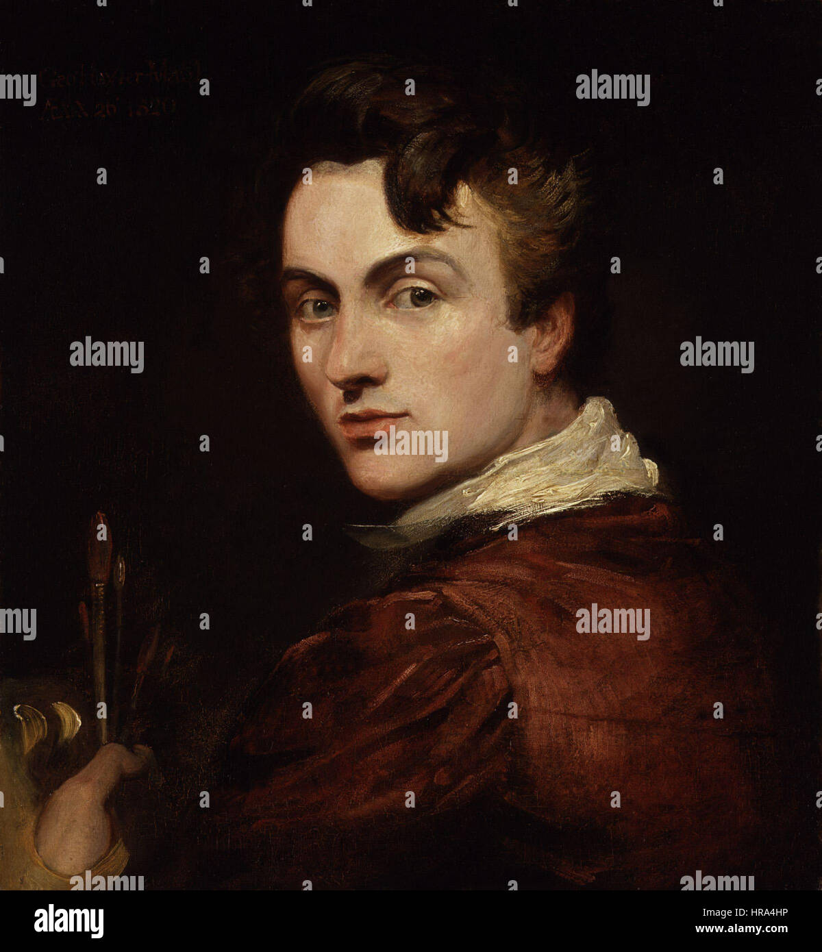 Sir Hayter by Sir Hayter Stock Photo Alamy