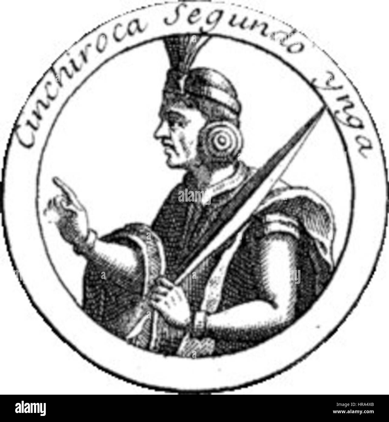 Sinchi roca hires stock photography and images Alamy