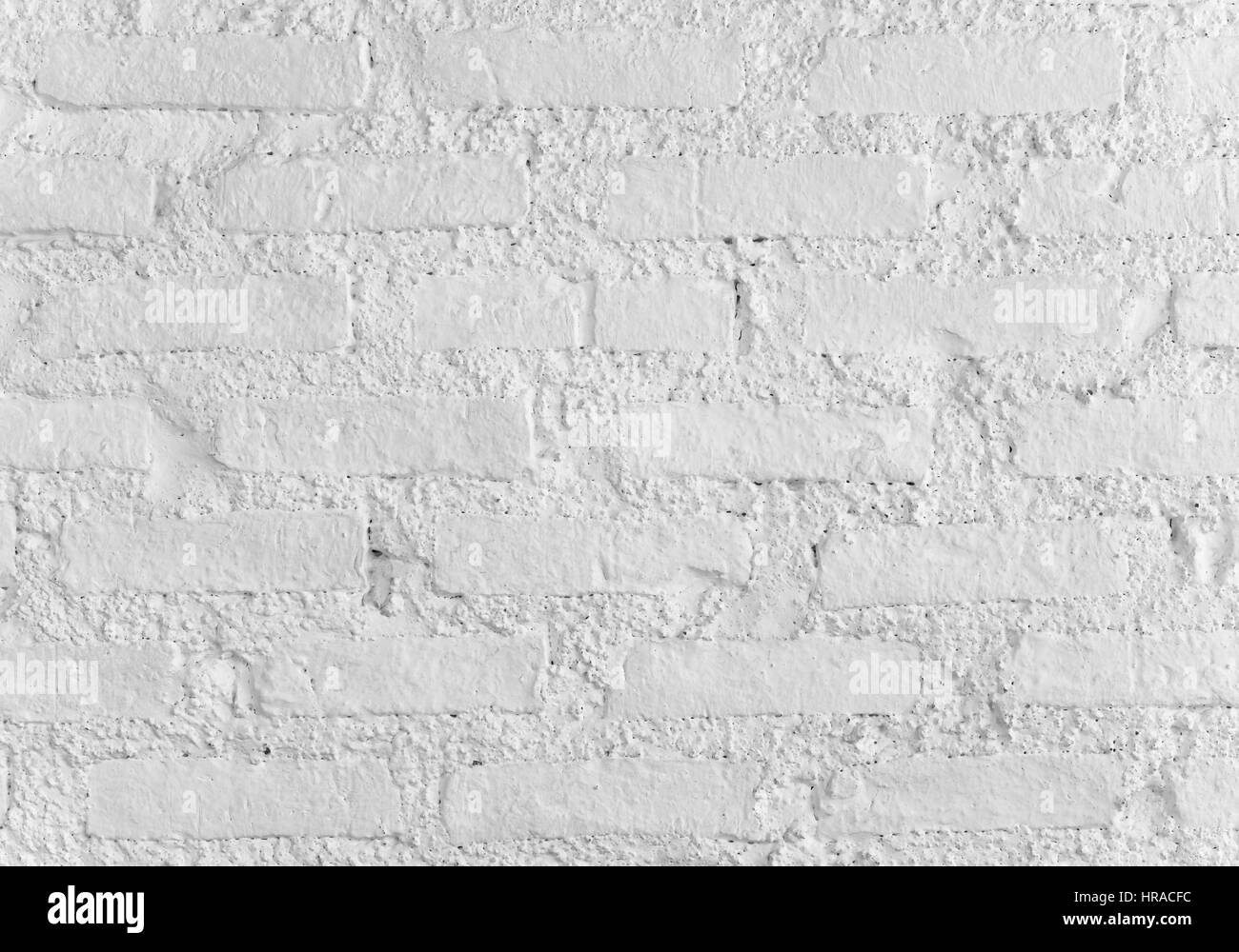 white brick wall closeup texture Stock Photo - Alamy