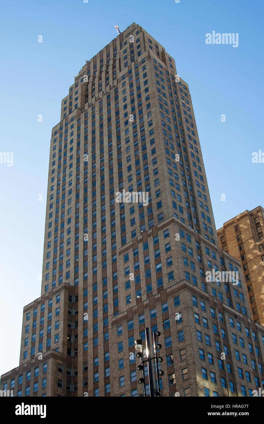 Cincinnati carew tower hi-res stock photography and images - Alamy