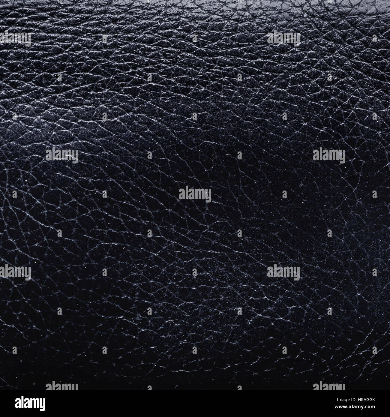 Black leather texture Stock Photo - Alamy