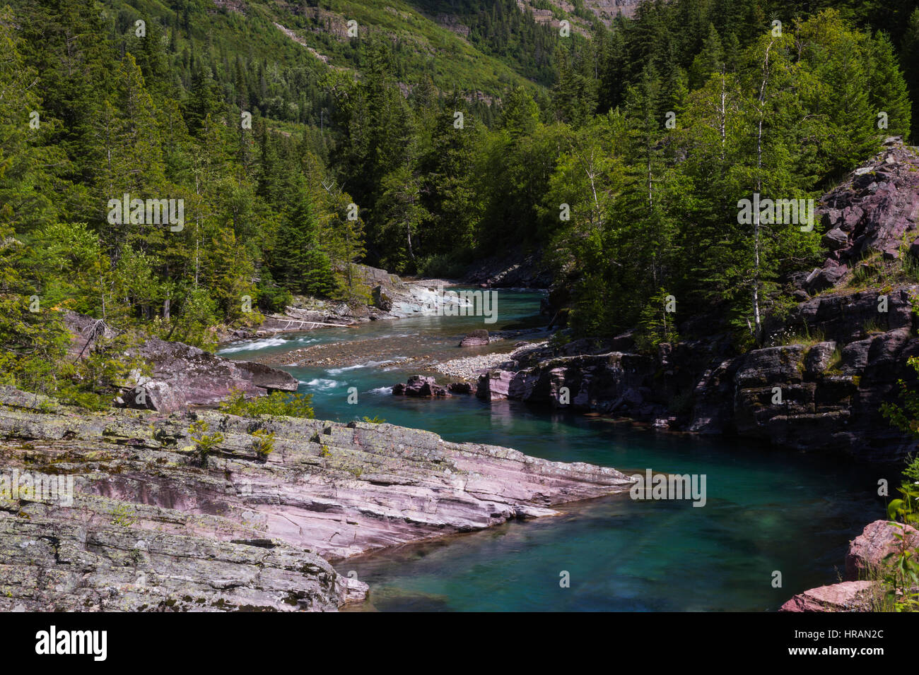 Red rocks point hi-res stock photography and images - Alamy