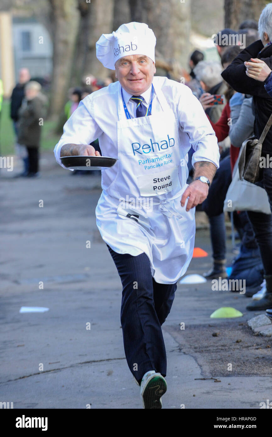 Steve pound mp hires stock photography and images Alamy