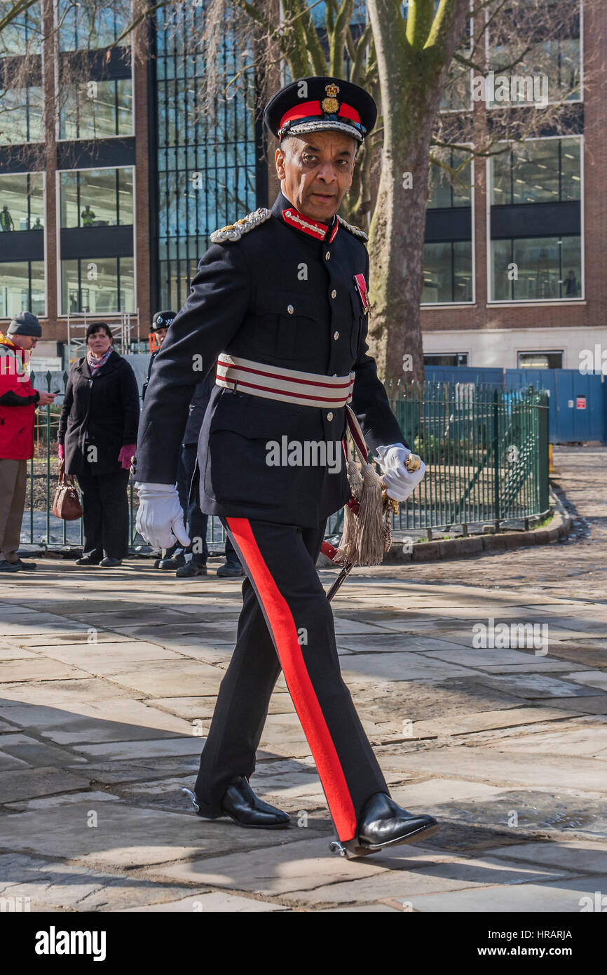 Lord lieutenant of london hires stock photography and images Alamy