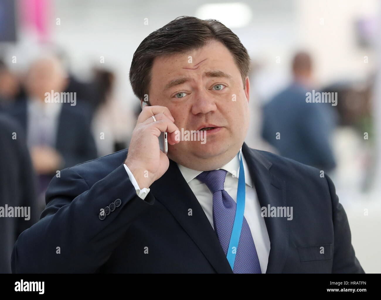 Pyotr Fradkov Pyotr Fradkov